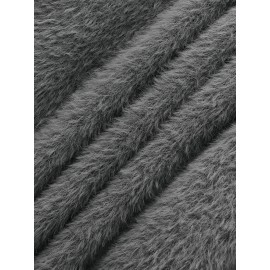 Women's Thick & Soft Sweater with Bow Buttons - Winter Warm Round Neck Long Sleeve Cozy Sweater, Beige & White Cable- Design, All-Season Casual Elegant Pullover for Fall and Winter Layering, Hand Wash or Dry Clean, Solid Color with Bow Detail, Medium Stretch, Relaxed Fit, Fleece Lining for Extra Warmth, Chic and Comfortable for Casual Attire, Cozy Sweaters For Women, Casual Long Sleeve Sweater, Oversized Knit Sweater, Colourfull Loose Sweater For Women,