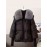 Plus Size - Plus Size, Women'S Elegant Winter Coat with Plush Faux Fur Collar & Full-Zip Front - Thickened Warm Outerwear, /Neutral Tones, Loose Fit Long Jacket for Fall & Winter, Plus Size Available, Winter Coats For Women